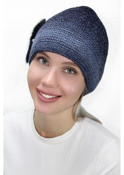 Шапка "Бонни"