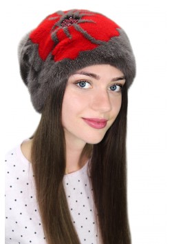 Шапка "Брайди"