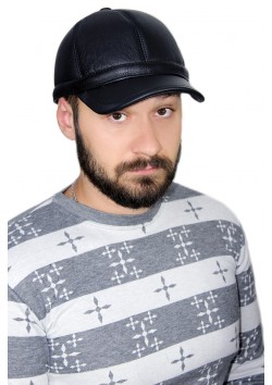 Кепка "Брайн"