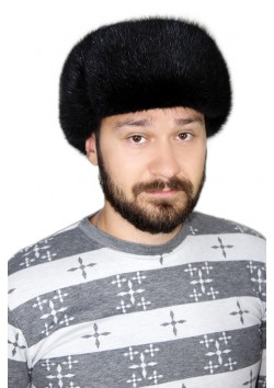 Ушанка "Брайн"