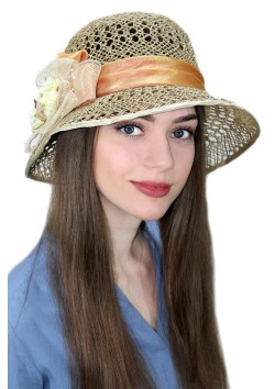 Шляпа "Брейна"