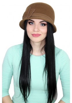 Шляпка "Бранка"