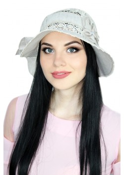 Шляпка "Бравена"