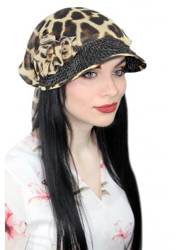 Кепка "Бравеста" Кепка "Бравеста"