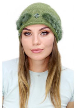 Шапка "Брависсимо"