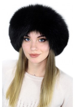 Шапка "Брауни"