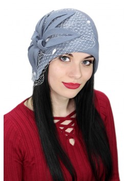 Шляпка "Бренди"