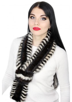 Шарф "Бриджит"