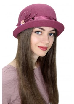 Шляпка "Бриела" Шляпка "Бриела"