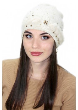 Шапка "Бриета"