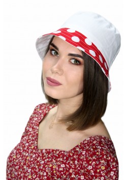 Шляпа "Брикс"