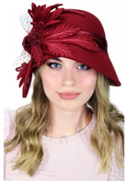 Шляпка "Брикса"