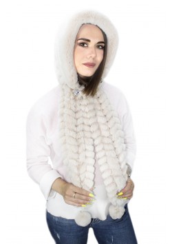 Капор "Брикси"