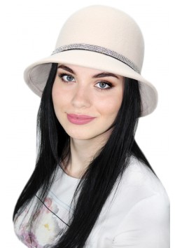 Шляпа "Брилия"