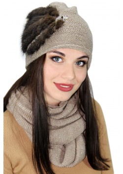 Комплект "Бринелла"