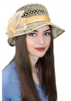 Шляпа "Бриоса"