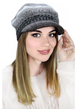 Кепка "Бройди"