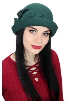 Шляпка "Бруклин"