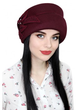 Берет "Брукс"