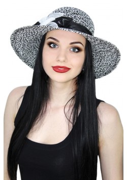 Шляпа "Бруна"
