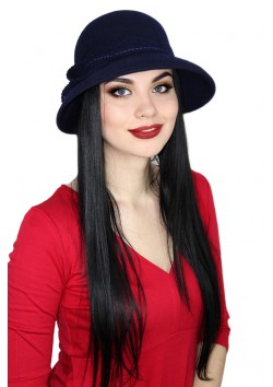 Шляпка "Брунела"