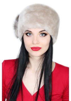 Шапка "Брунелла"