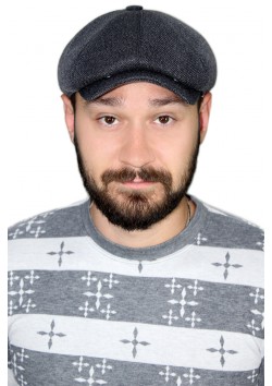 Кепка "Бруно"