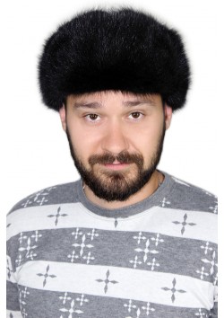 Ушанка "Бруно"