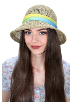 Шляпа "Кари"