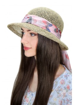 Шляпа "Чалис"