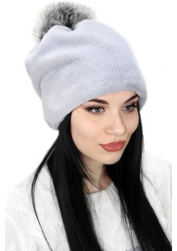 Шапка "Чалис"