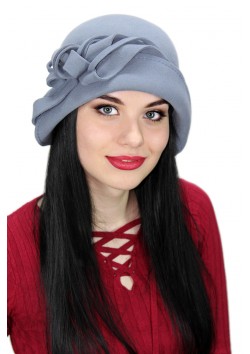 Шляпка "Челси"