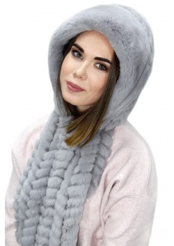 Капор "Чеслия"