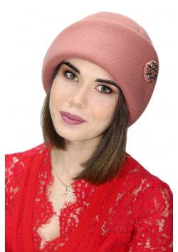 Шляпка "Чеславия"