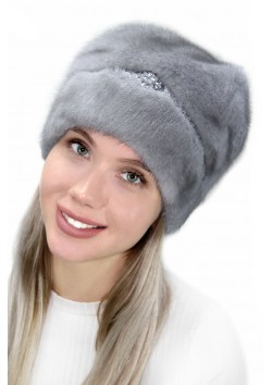 Шапка "Кортес"