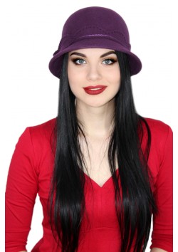 Шляпка "Далила"