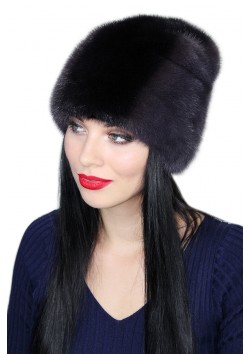 Шапка "Далила"