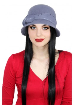 Шляпка "Данна"