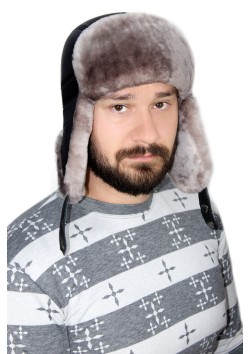 Ушанка "Данте"