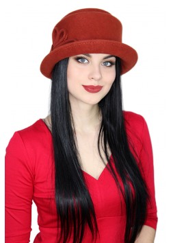 Шляпка "Дарема"