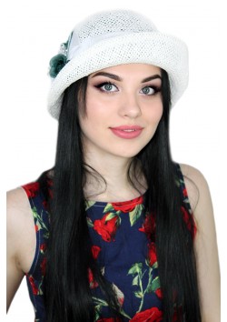 Шляпка "Дариана"
