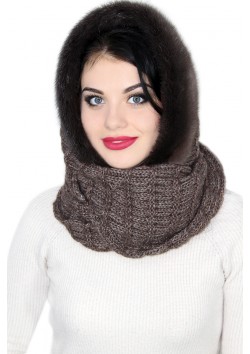 Капор "Дарика"