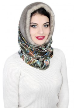 Капор "Дарина"