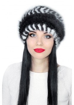 Берет "Дария"