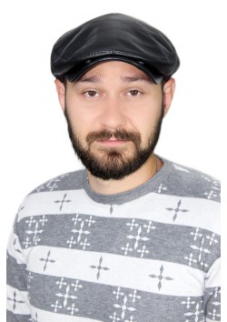 Кепка "Дарки"