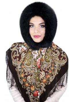 Капор "Дарки"