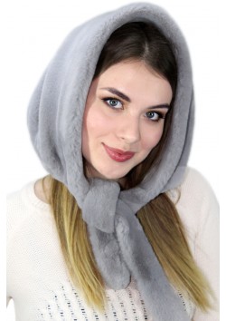 Капор "Дарнелия"