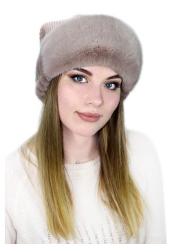 Шапка "Дарнелия"