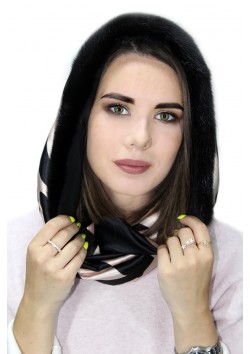 Капор "Дасмея"