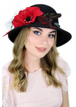 Шляпа "Давлия"